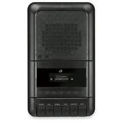 مشغل كاسيت Gpx ومسجل ، Prc257b