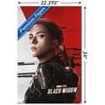 thumbnail image 3 of Marvel Cinematic Universe - Black Widow - Pose Wall Poster, 22.375" x 34", 3 of 3