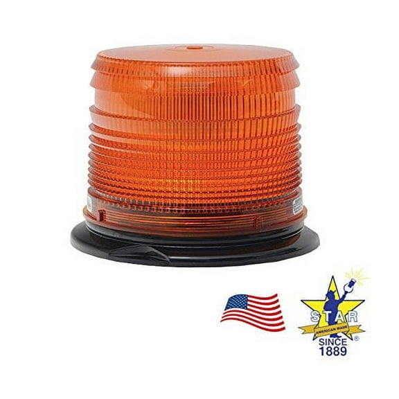 Star Warning Class 2 Beacon - Permanent Mount 256TSL