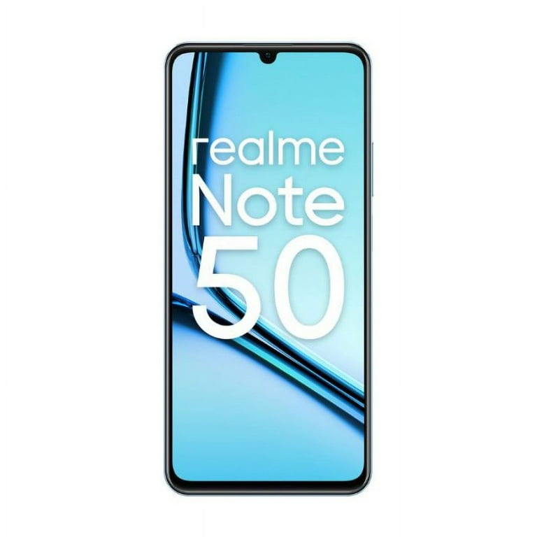 realme Note 50 本体 Amazon.com: realme Note 50 Dual SIM 64GB ROM + 3GB RAM (GSM