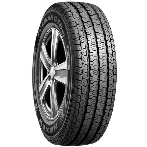Nexen Roadian CT8 HL 185/60R15C C/6PLY Light Truck & SUV Tire