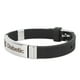 thumbnail image 3 of Pulsera de alerta médica para diabetes, identificación de emergencia, joyería de concientización, pulsera ajustable para diabetes, 3 of 14