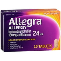 Buy Allegra