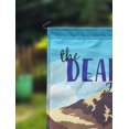 thumbnail image 2 of Printtoo Multicolor Custom Campsite Camping Flags Personalized Outdoor GardenFlagsCamp Decor Accessory Double SidedFlags12.5x18 Inches, 2 of 4