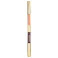 thumbnail image 4 of Dúo de delineadores de ojos Estee Lauder Smoke And Brighten #02 Bordeaux, 4 of 6