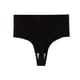 thumbnail image 2 of Pantalones de fitness para mujer, tanga de una pieza sin costuras, ropa interior de algodón con cintura alta y entrepierna ceñida de talla grande, 2 of 6