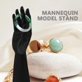 thumbnail image 4 of Miangastore Support de Modèle de Mannequin Support de Bracelet Main Droite Support de Bague de Mannequin, 4 of 9