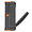 Black, variant on WLGJL Paper Cutter, 12 Inch Guillotine Paper Trimmer a4 with Automatic Security Safeguard and Side Ruler for Coupon, Craft Paper and Photos (Black),1pack