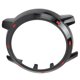thumbnail image 1 of Parachoques Protector de Reloj Accesorio a Prueba de Golpes Fash Parachoques Protector de Reloj Smart Hionable Watch Bumper Case para 2 Pro 9 Colores ANGGREK  Otros, 1 of 8