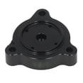 thumbnail image 3 of Adaptador De Válvula Desviadora De Soplado, Fácil De Instalar T9356 Kit De Válvula Desviadora De Soplado A Prueba De Desgaste Resistente A Impactos Para Automóvil, 3 of 7