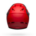 thumbnail image 4 of Casco Montaña Sanction Gris/Rojo T: 58-62 Cm Bell, 4 of 4