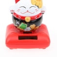 thumbnail image 3 of 2x Nodding Animal Figure Doll toy for kids Decoración para Sunnimix Figura de acción de juguete, 3 of 8