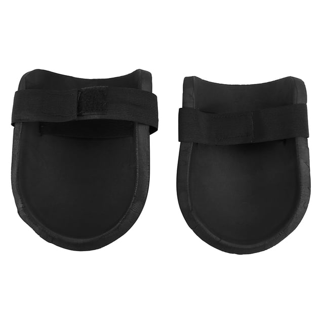 Equipo de protección deportiva, 1 par de equipo de protección deportiva de espuma suave, rodillera creada magistralmente