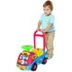 thumbnail image 3 of Kiddieland Toys Limited Mickey n' Friends Activity Gears Ride On Kiddieland NA, 3 of 5