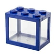 thumbnail image 1 of Amdohai Mini-Aquariums Aquarium Rangée Réservoirs Empilables Fourmi Alimentation Réservoirs Mini Reptile Rangée Boîte, 1 of 8