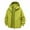 Green, variant on Diufon Rain Jackets for Women Waterproof Lightweight Hooded Raincoat Hiking Windbreaker with Zip Pockets