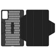 thumbnail image 3 of For Lenovo Legion Y700 (2024) Case Trifold Stand Detachable Magnetic Leather Tablet Cover, 3 of 5