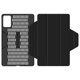 thumbnail image 3 of For Lenovo Legion Y700 (2024) Case Trifold Stand Detachable Magnetic Leather Tablet Cover, 3 of 5