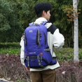 thumbnail image 3 of Canvas Zipper Backpack, One Size, 3 of 5