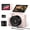 Pink, variant on XLURC 5K Digital Camera 75MP WiFi Autofocus Vlogging Camera for Youtube 3" 180° Flip Screen 18X Zoom Travel Cameras for Beginner & Teen with 32GB Card (Pink)