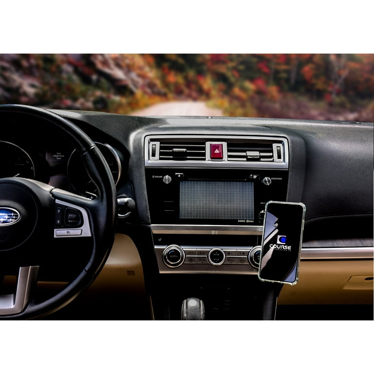 DirectFit Phone Mount Subaru Outback/Legacy (2015-2019