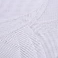 thumbnail image 4 of 10 piezas de almohadilla de vapor de forma redonda estera de silicona antiadherente reutilizable para bollos al vapor Dim Sum (diá HOMEMAXS mx7338576, 4 of 5