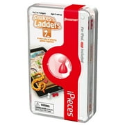 Ipieces Snakes and Ladders Game