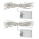 thumbnail image 1 of Decoraciones navideñas2 uds. Cadena de luces navideñas luces LED navideñas luces navideñas probadas y confiables Jadeshay A, 1 of 8