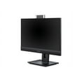 thumbnail image 2 of 24 1080p Video Conferencing Monitor with Windows Hello Compatible IR Webcam, 90W USB C, Docking, 1920 X 1080., 2 of 14