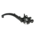 thumbnail image 2 of Front RH Right Passenger Side Steering Knuckle Compatible with 2002-2005 Hyundai Sonata XG350 Kia Optima Replace Compatible with 698-052 51716-39600, 2 of 4
