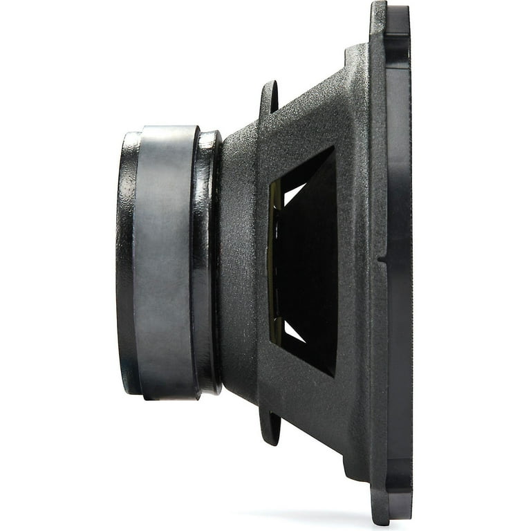 KICKER 43DSC69304 6x9-Inch 3-Way Car Speakers, 4-Ohm RMS - Walmart.com