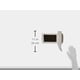 thumbnail image 2 of Monitor INTEC Mobi-1 Pantalla Plana 7 Pulgadas, 2 of 2