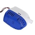 thumbnail image 2 of Bomba De Achique Sumergible Automática funciones 24V 1100GPH Para Barco, 2 of 7