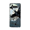 thumbnail image 1 of Raven-309 Phone Case, Degined for LG Stylo 6 Case Men Women, Flexible Silicone Shockproof Case for LG Stylo 6, 1 of 1