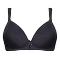 thumbnail image 1 of Brasier Curvation sin Varilla Negro Talla 38B, 1 of 3