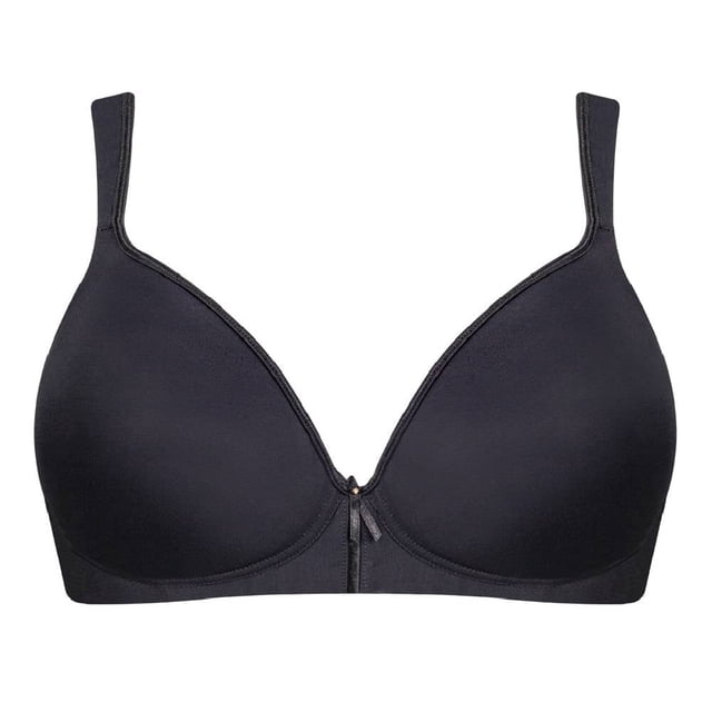 Brasier Curvation sin Varilla Negro Talla 38B