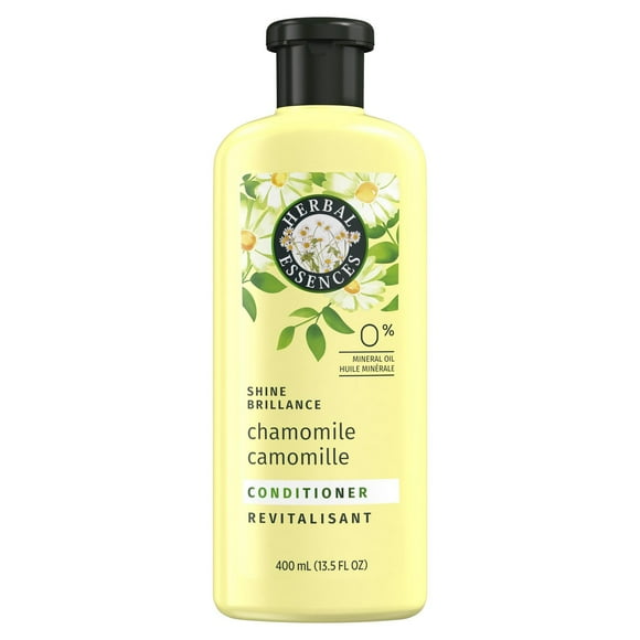 Revitalisant Herbal Essences Chamomile Shine 400 ml