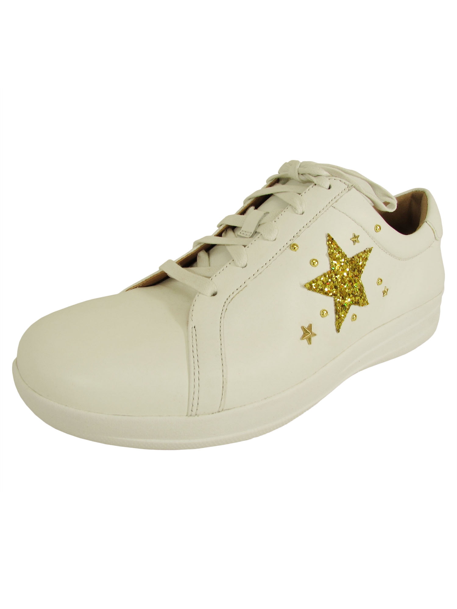 fitflop glitter sneakers