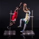 thumbnail image 4 of NBA movible 1 \ 9 baloncesto James figura modelo James Kobe Jordan muñeca adornos, 4 of 4