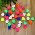 thumbnail image 3 of FONDOTIN 72Pcs Colored Bike Bead Clips for Bicycle Spokes and Wheel, 3 of 8