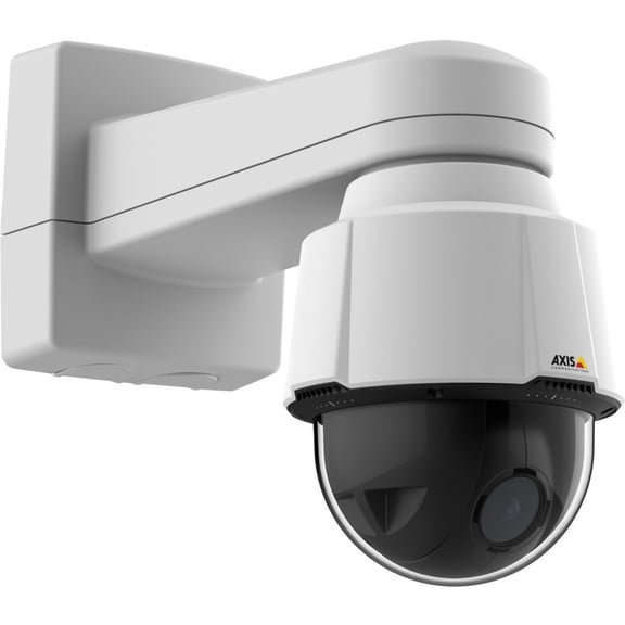 P5635-E MK II Network Camera