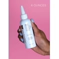 thumbnail image 6 of Kim Kimble Healthy Hair Repair & Renew with Amino Acids, Black Caster Seed & Miracle Almond Hair Oil, 4 fl oz, 6 of 9