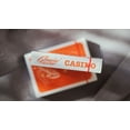 thumbnail image 5 of Gemini Casino 1975 Orange Limited Edition 1200 Playing Cards by Gemini, 5 of 5