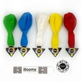 thumbnail image 4 of Illooms Light up Balloons - Assorted Colors 5 Pack - Add Fun and Excitement to Your Birthday Party with illooms® Balloons, 4 of 10
