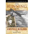 thumbnail image 1 of Running Man, Orville Rogers Paperback, 1 of 1