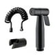 thumbnail image 1 of Billuyoard Pulverizador de grifo de bidé de baño, cabezal de ducha de limpieza manual de acero inoxidable 304, accesorio de pulverización de mano de Juegos de accesorios de baño Typ 3 Billuyoard HA012652-03B, 1 of 6