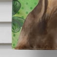thumbnail image 4 of Carolines Treasures BB9883CHF Doberman Pinscher St Patricks Flag Canvas House Size  Large multicolor, 4 of 4