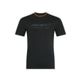 thumbnail image 5 of McLaren F1 Men's Core Essentials Logo T-Shirt - Black/Orange/Green/Pink/White, 5 of 20