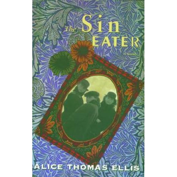 Pre-Owned The Sin Eater (Hardcover) 1559212578 9781559212571