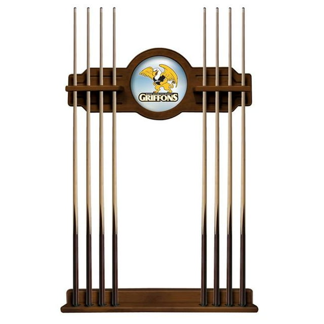 Holland Bar Stool CueChrdMOWSt Porte-clés Missouri Western State - Chardonnay